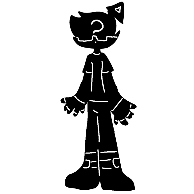 remaking my oc coming soon