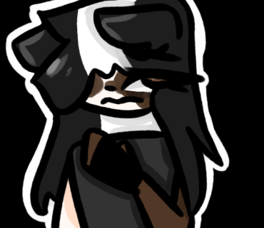 Jessie as a human