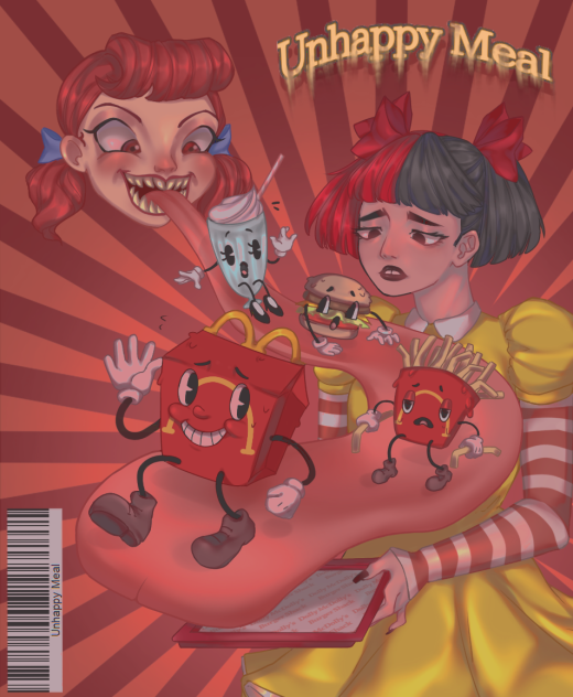 Unhappy Meal