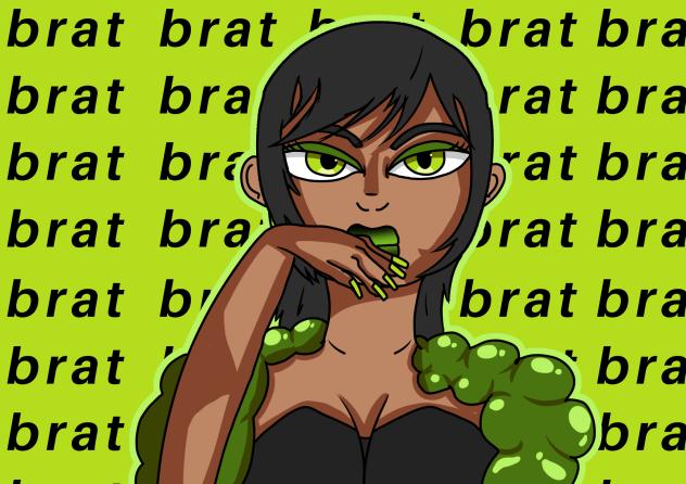 brat