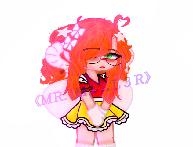 Rosezae's Elizabeth