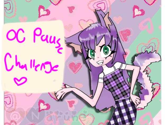 Oc pause challenge