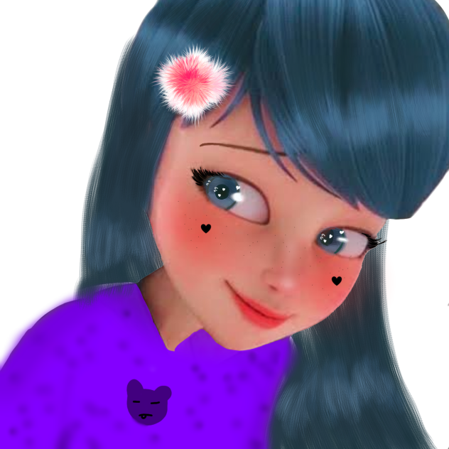 marinette Kawii - ibisPaint
