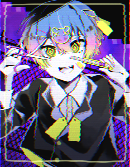 バグ ころんくん