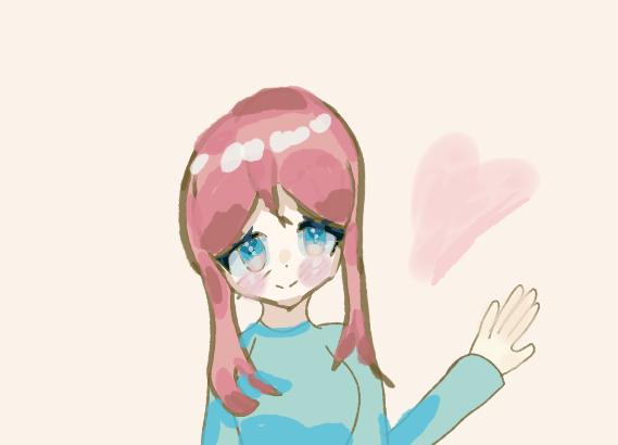 happy