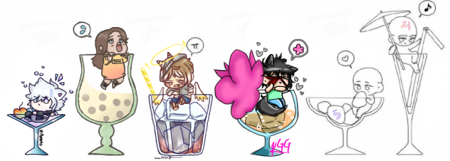 Soda Collab