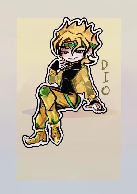 DIO