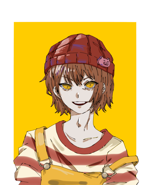 シャオロン