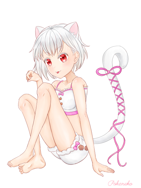 にゃんこの日🐈🐾
