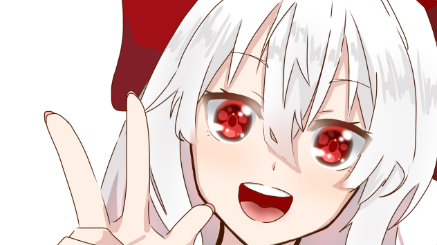 うちの子 その2
