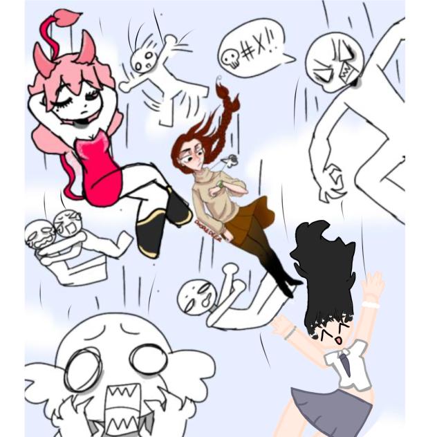 Collab with us! - ibisPaint