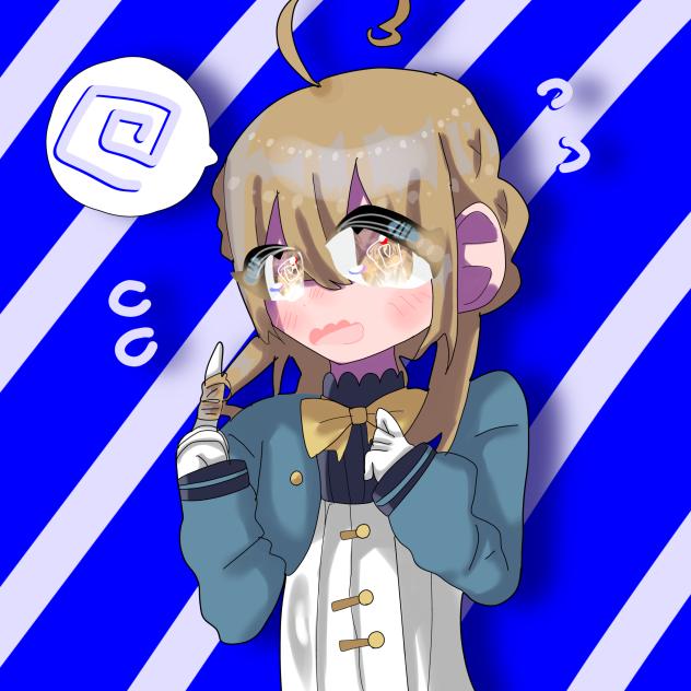 リク絵！