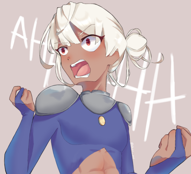 Soldier’s Battle Cry