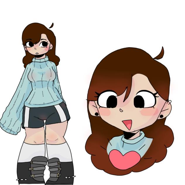 mi OC