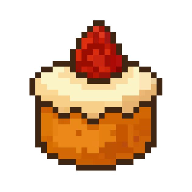 cake - ibisPaint