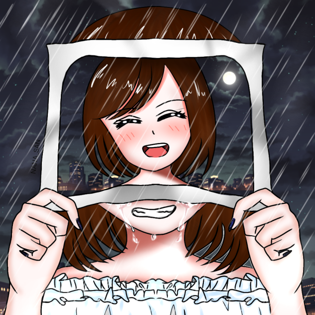 悲しい💧