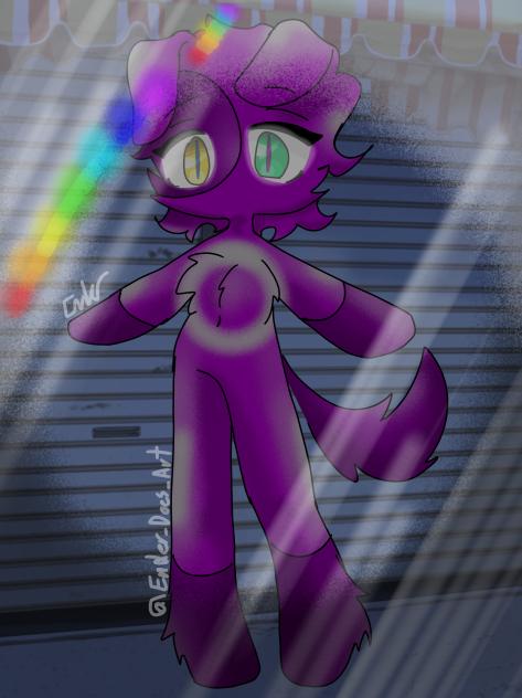 ❤️Adopt an Ender❤️