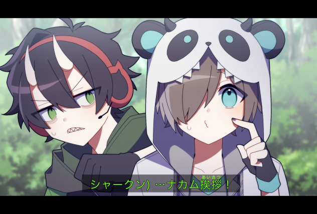 第129話　おもしろい刺客たち