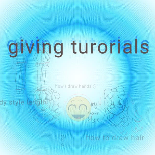 giving u tutorials again.. - ibisPaint
