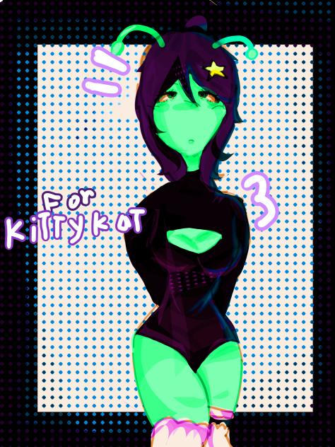 Jay (for KittyKat)