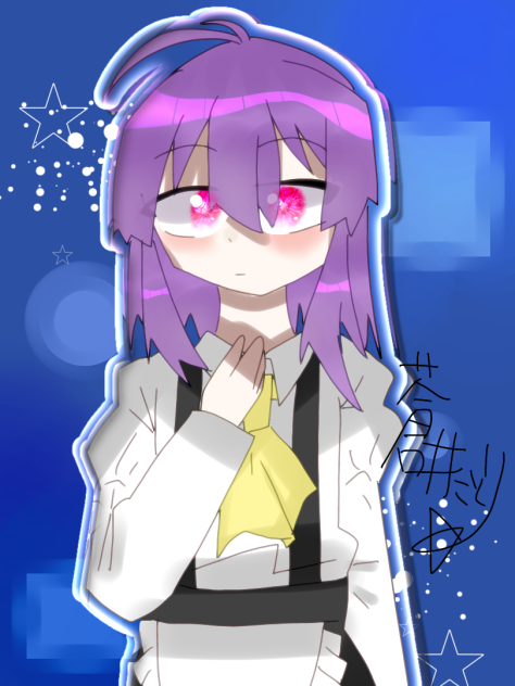 企画参加したんだ
