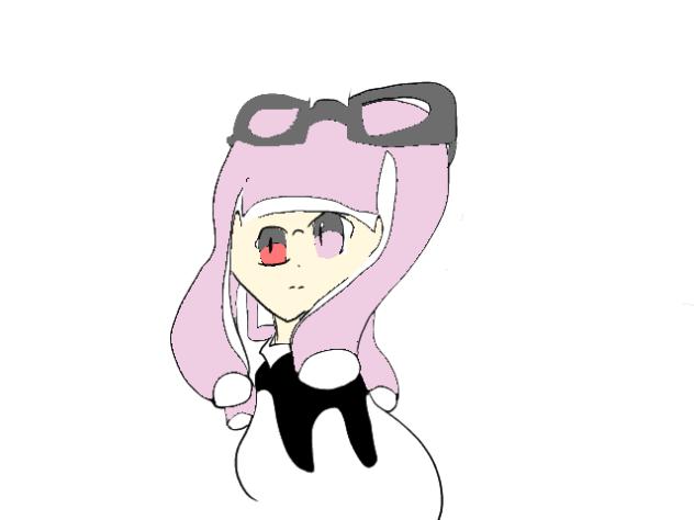 にこっ!!