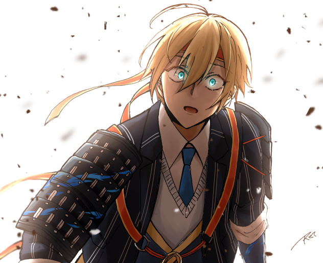 山姥切国広(極) - ibisPaint