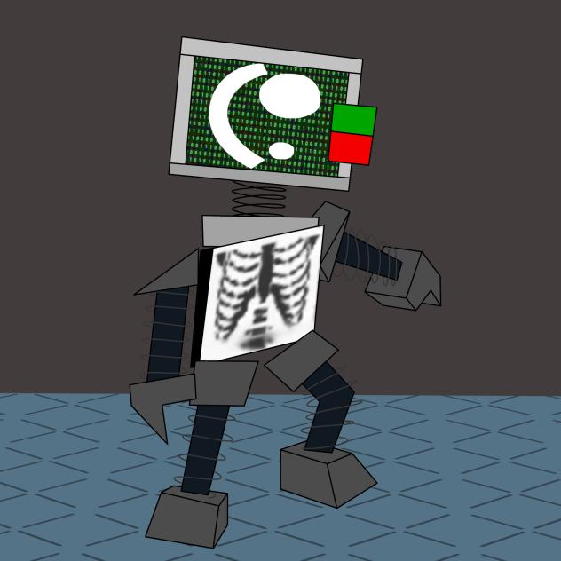 Badware from DoD