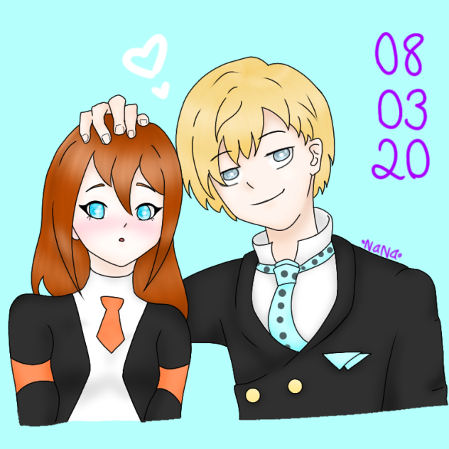 Aimi & Monoma