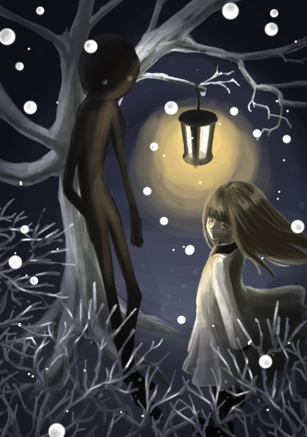 雪の日Deemo