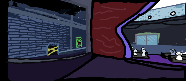 animation boy bg