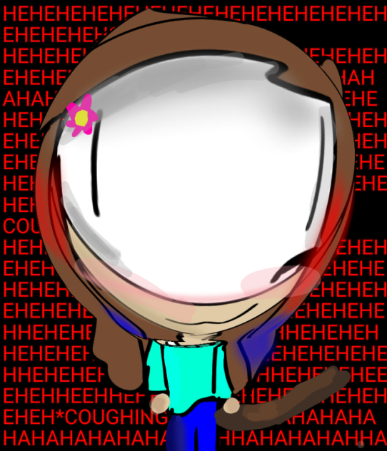 GOOFY GOOBER - ibisPaint