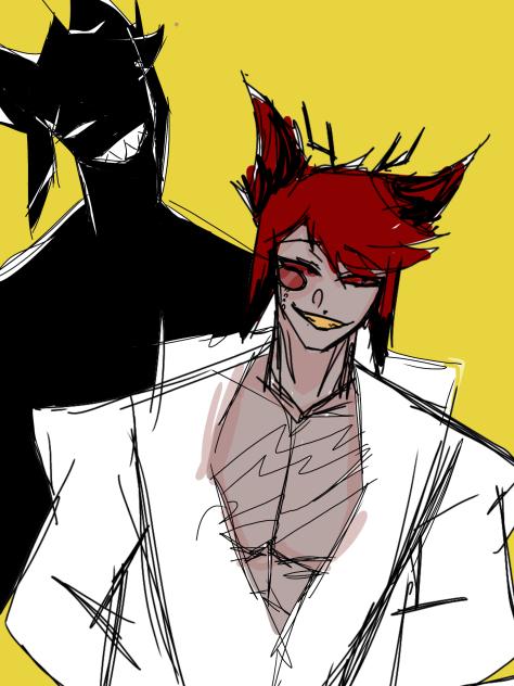 alastor