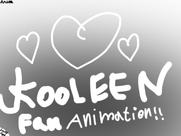 Kooleen fan Animation