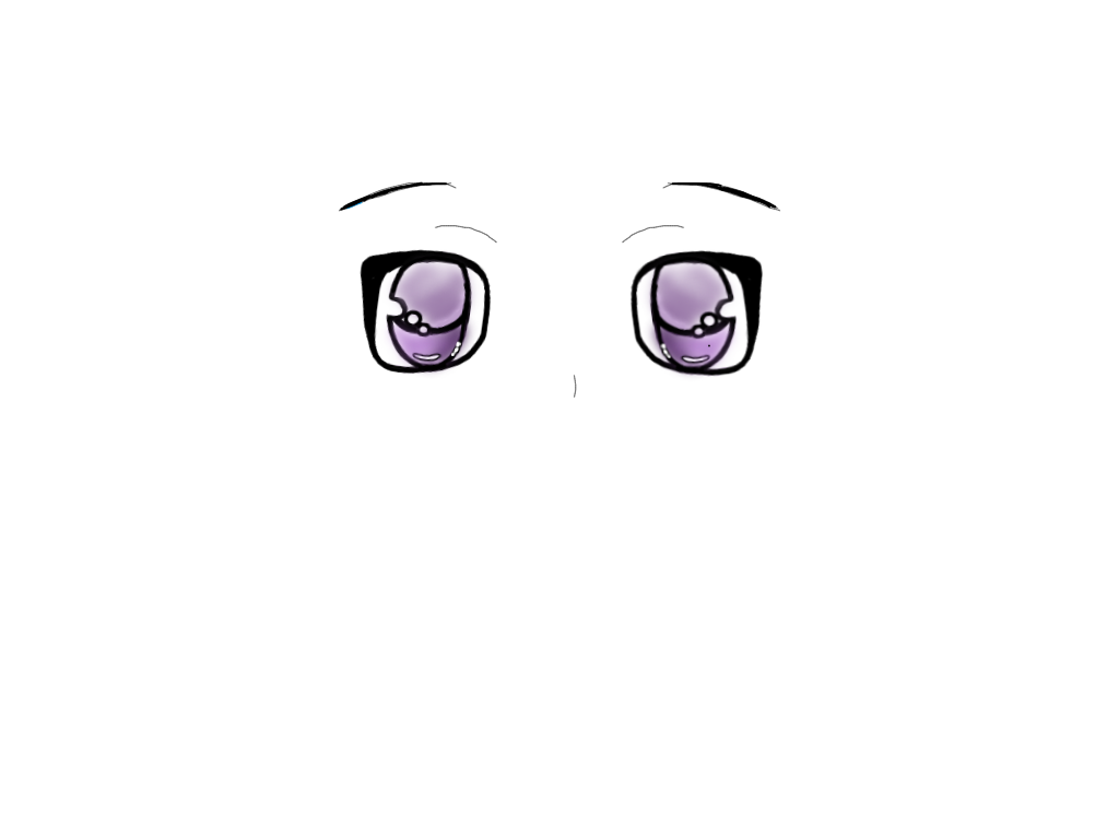 Anime Eyes アニメアイズ ibisPaint