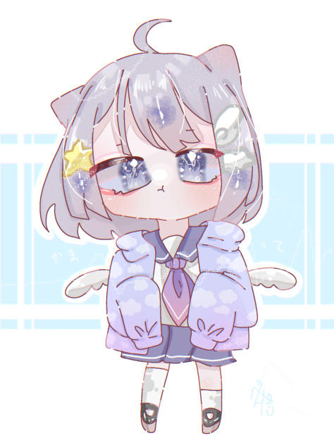 か ま っ て