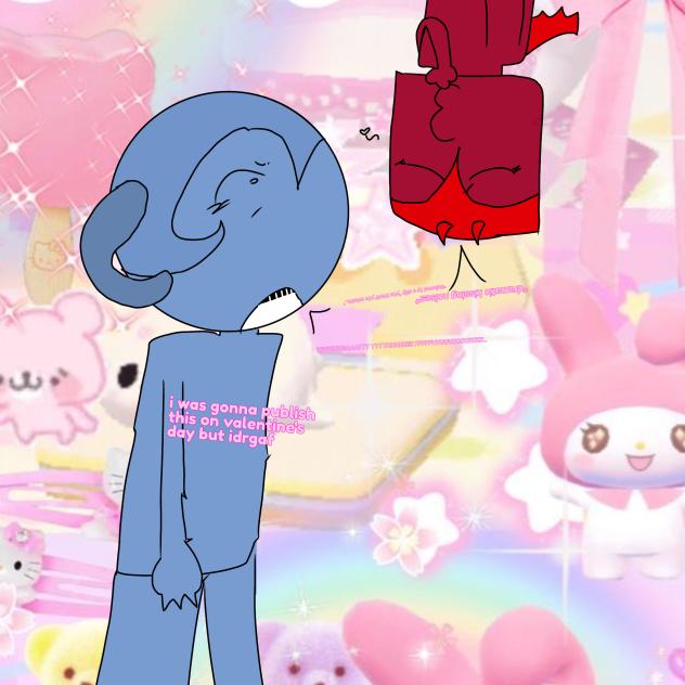 this took a questionable amount of time