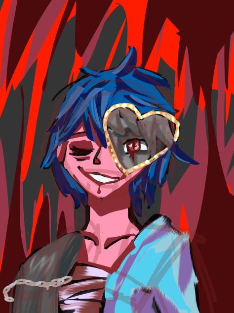 Doung le‘S OC