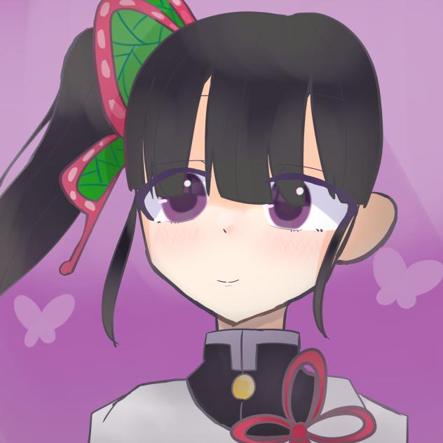カナヲちゃん！