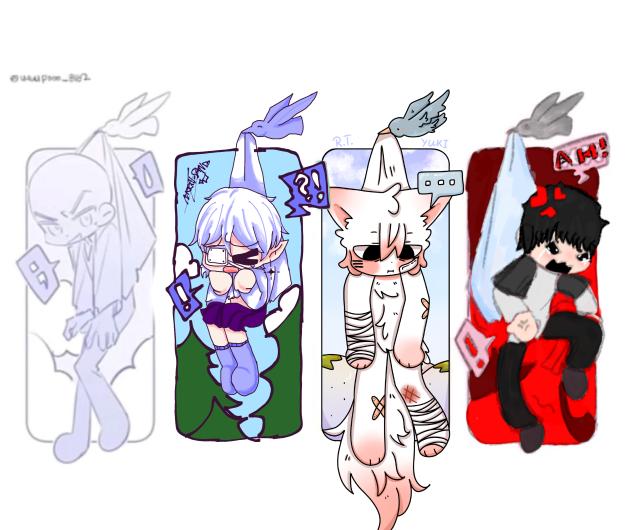 COLLAB W MA FRIEND