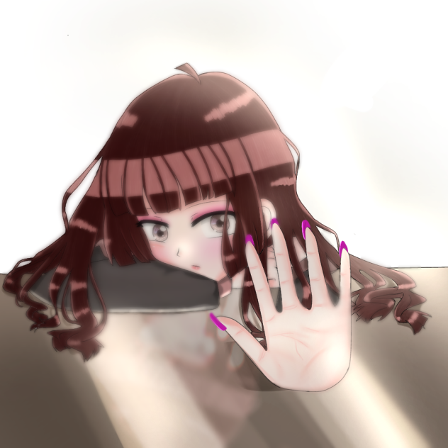 Make up day - ibisPaint