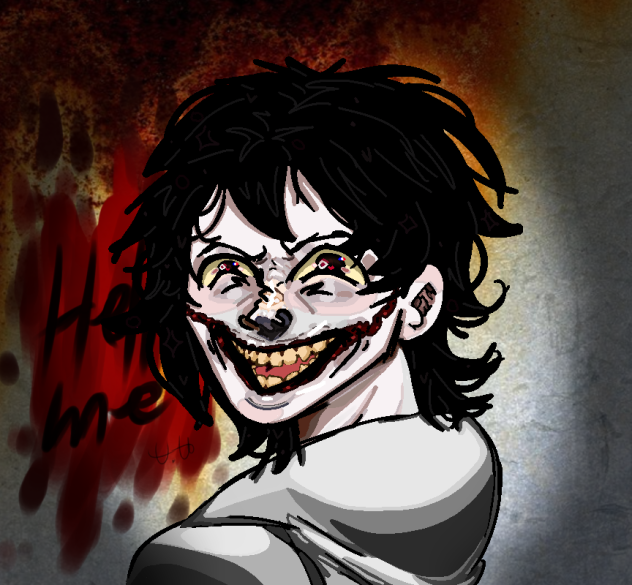 Jeff The Killer