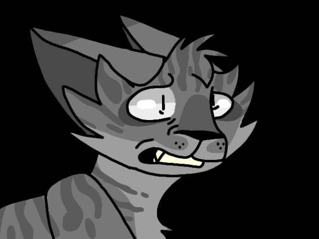 Idk what to title this