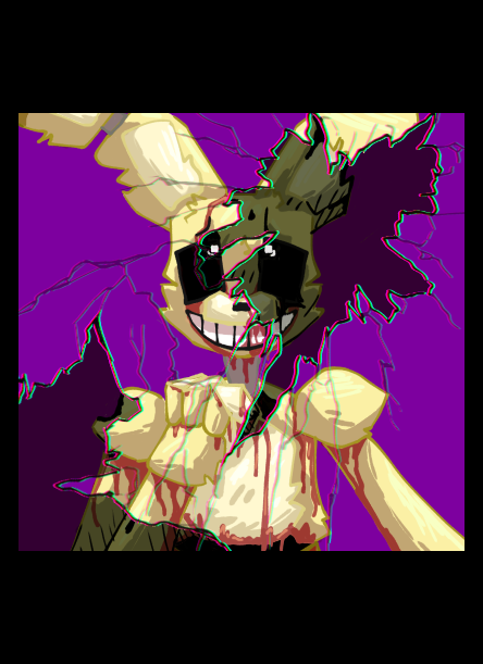 Spring-Locked! - ibisPaint