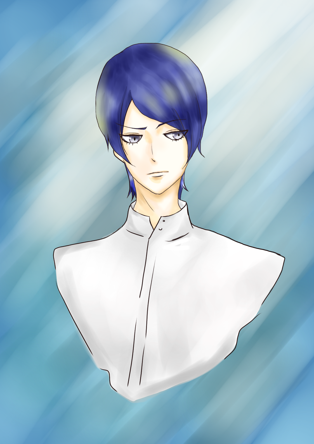 喜多川祐介 Ibispaint