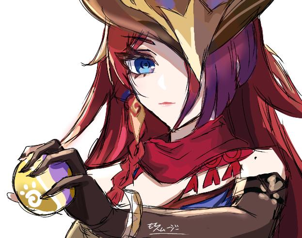 チャスカ