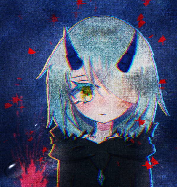 氷の罪 ~sin of ice~