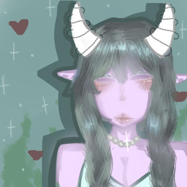 Remake of Mystic ♡ - ibisPaint