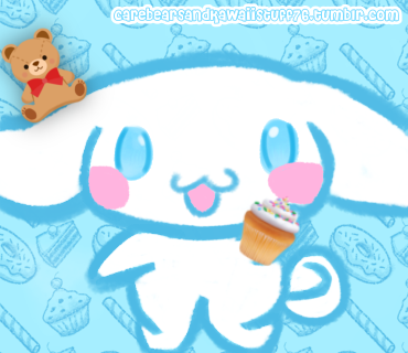 Cinnamoroll (Sanrio)