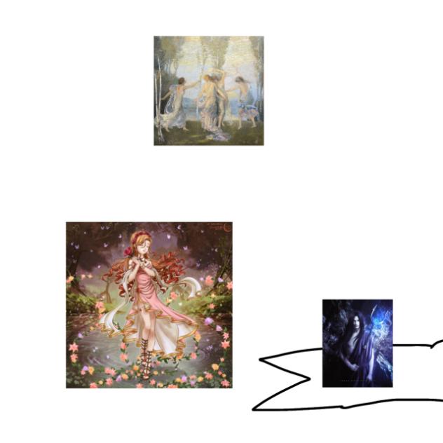 Persephones abduction meme version